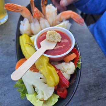 Water View Grill - Seafood Near Me - Portsmouth, New Hampshire Water View Grill - Seafood Near Me - Portsmouth, New Hampshire