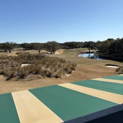 Cassique Golf Club