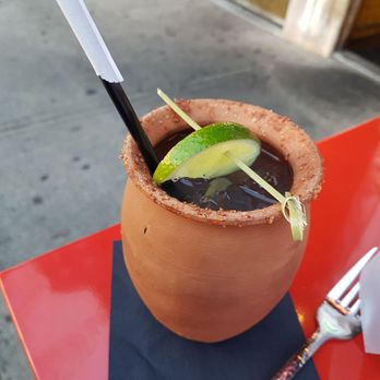 Chela Park Slope - Mexican Near Me - Brooklyn, New York