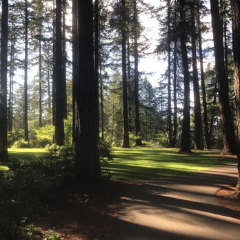 Lacamas Park - Parks Near Me - Camas, Washington