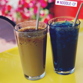 Noodle-Ly - Noodles Near Me - Mammoth Lakes, California