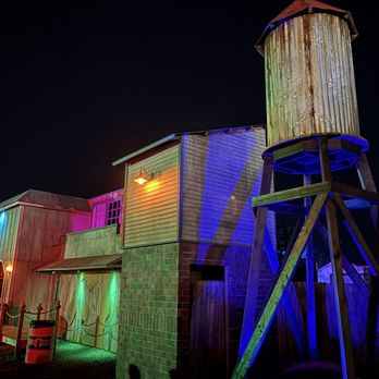 Fear Farm - Haunted Houses Near Me - Scottsdale, Arizona Fear Farm - Haunted Houses Near Me - Scottsdale, Arizona