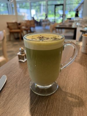 Alyeska Nordic Spa by null