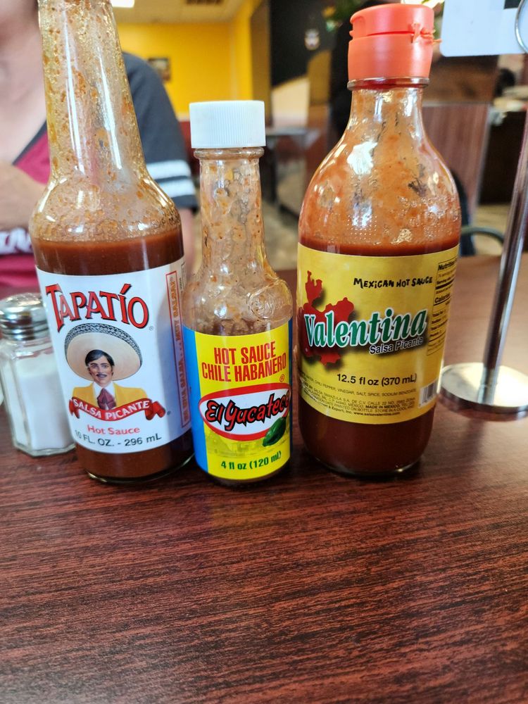 Latino Legacy