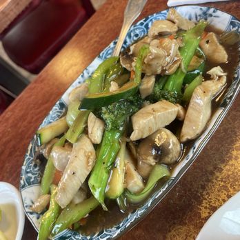 Annie’s House - Chinese Near Me - Marina, California