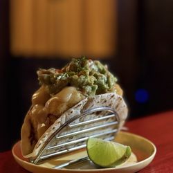 Mi Kitchen - Cauliflower Taco