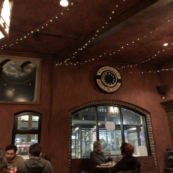 Jupiter - Inside - Pizza Near Me - Berkeley, California
