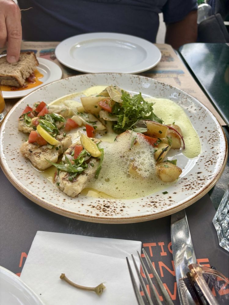 Bellini Locanda Ticinese