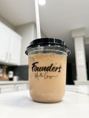 Founders Coffee by null