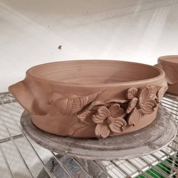 Zebulon Pottery - Paint-Your-Own Pottery Near Me - Wendell, North Carolina Zebulon Pottery - Paint-Your-Own Pottery Near Me - Wendell, North Carolina