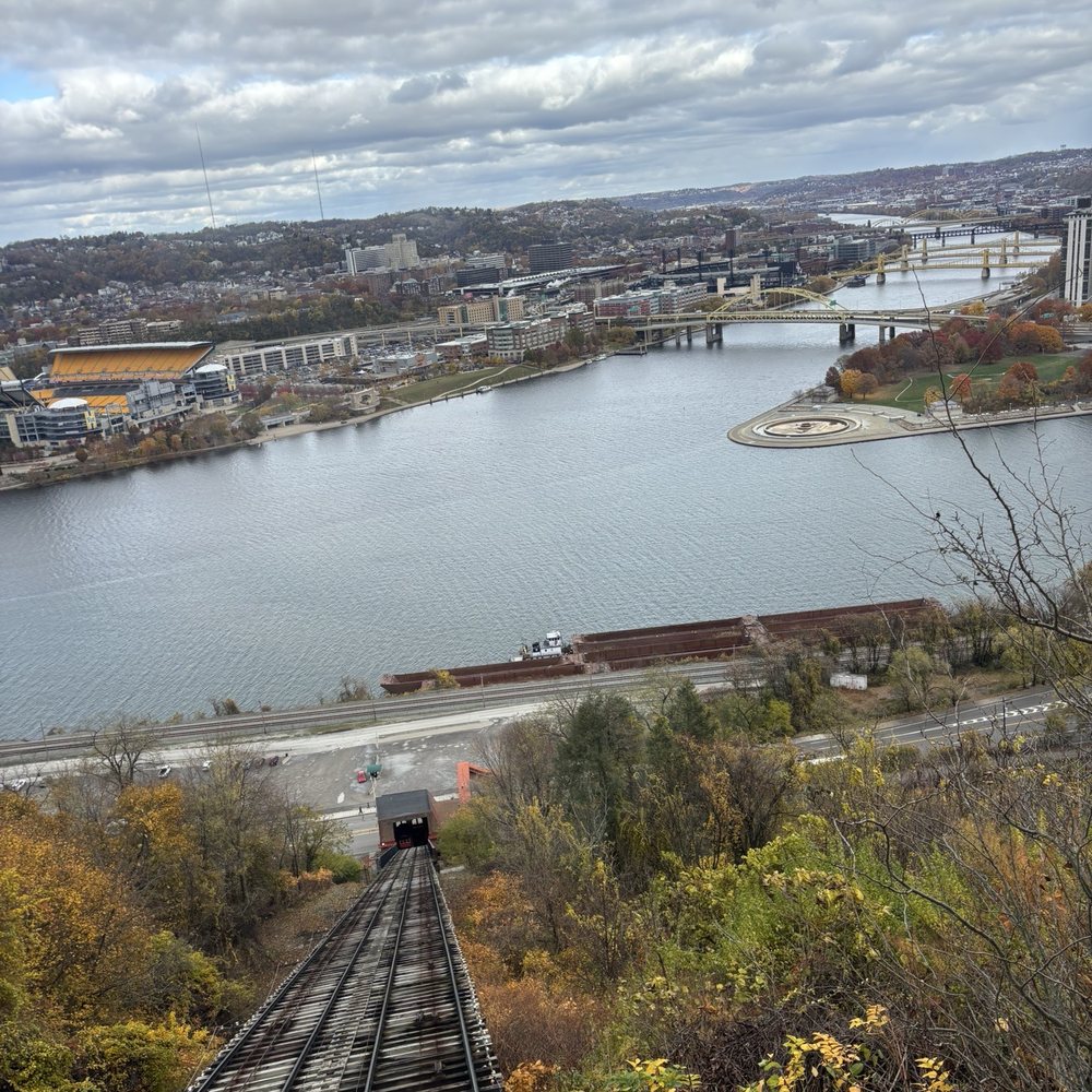 Duquesne Incline - Landmarks & Historical Buildings Near Me - Pittsburgh, Pennsylvania Duquesne Incline - Landmarks & Historical Buildings Near Me - Pittsburgh, Pennsylvania