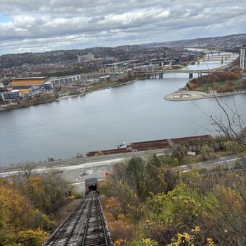 Duquesne Incline - Landmarks & Historical Buildings Near Me - Pittsburgh, Pennsylvania Duquesne Incline - Landmarks & Historical Buildings Near Me - Pittsburgh, Pennsylvania