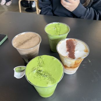 Stagger Coffee - Coffee & Tea Near Me - Los Angeles, California Stagger Coffee - Coffee & Tea Near Me - Los Angeles, California