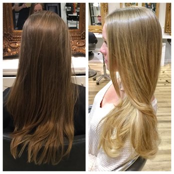 Salon Tullio - Before and After by Kate - Nail Salons Near Me - Aspen, Colorado Salon Tullio - Before and After by Kate - Nail Salons Near Me - Aspen, Colorado