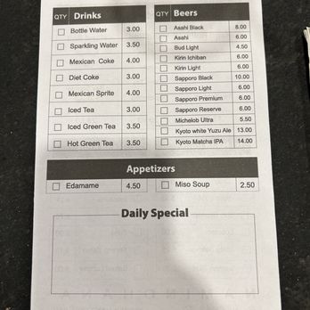 Naminohana - Sushi Bars Near Me - Dallas, Texas Naminohana - Sushi Bars Near Me - Dallas, Texas