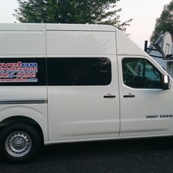 Travelon Transportation
