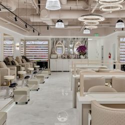 Del Amo Nails - Del Amo Nails