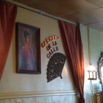 Carmens De La Calle - Jazz & Blues Near Me - San Antonio, Texas