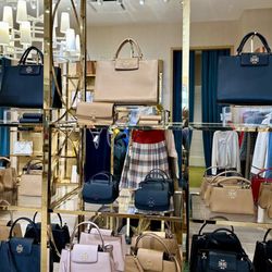 Tory Burch - Beautiful bags for every occasion.