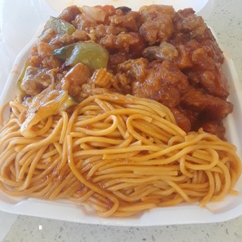 PanPan Wok - Chow mein and orange chicken. - Chinese Near Me - Vista, California PanPan Wok - Chow mein and orange chicken. - Chinese Near Me - Vista, California