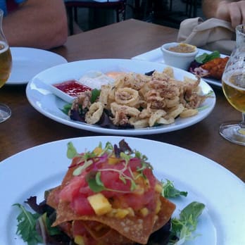 HT Grill - Poki so yummy - New American Near Me - Redondo Beach, California
