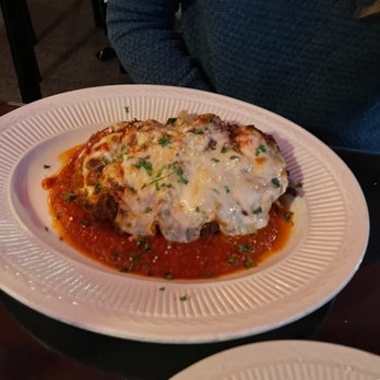 Pacino's Ristorante - Chicken parm - Italian Near Me - Murrells Inlet, South Carolina Pacino's Ristorante - Chicken parm - Italian Near Me - Murrells Inlet, South Carolina