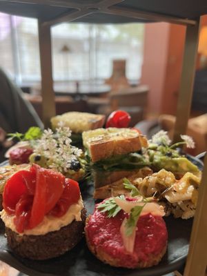 Dahlia by null Dahlia by null