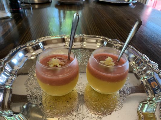 The Reynolds Mansion by null