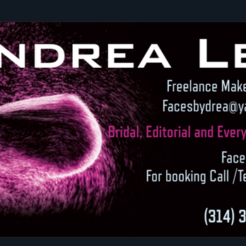Andrea Lee Makeup Artistry - Makeup Artists Near Me Andrea Lee Makeup Artistry - Makeup Artists Near Me