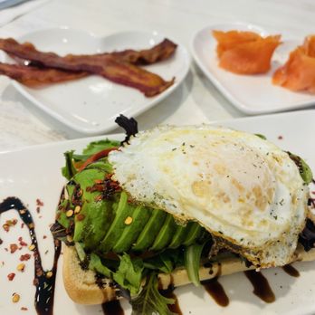 Cafe I AM - Coffee & Tea Near Me - Sandy Springs, Georgia