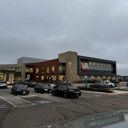 Department of Veteran Affairs Northwest Health Care Center