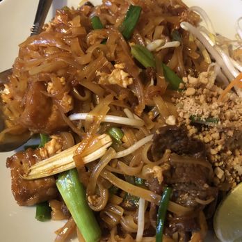 ThaiTanic Streetfood - Pad Thai - Thai Near Me - Sausalito, California ThaiTanic Streetfood - Pad Thai - Thai Near Me - Sausalito, California