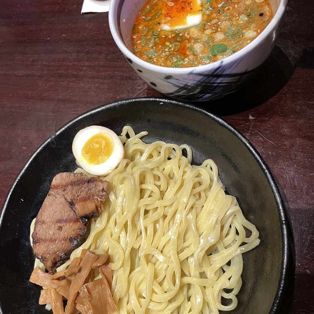 Kamitoku - Ramen Near Me - Honolulu, Hawaii