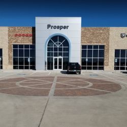 Shottenkirk Chrysler Dodge Jeep RAM Prosper - Shottenkirk Prosper CDJR