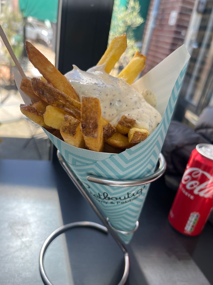 Frietboutique