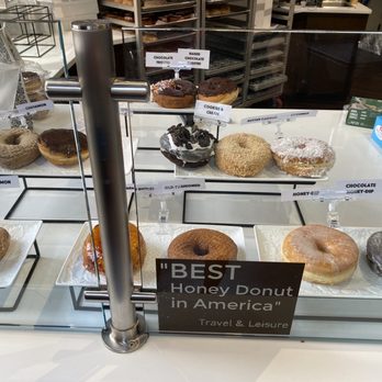 Kane's Donuts - Downtown - So many flavors - Donuts Near Me - Boston, Massachusetts Kane's Donuts - Downtown - So many flavors - Donuts Near Me - Boston, Massachusetts