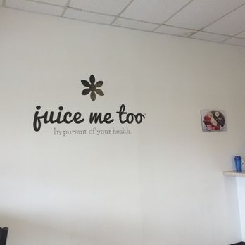 Juice Me Too - Juice Bars & Smoothies Near Me - Austell, Georgia Juice Me Too - Juice Bars & Smoothies Near Me - Austell, Georgia