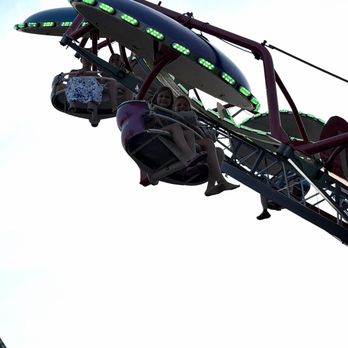 Funland - girls way up high! - Arcades Near Me - Rehoboth Beach, Delaware Funland - girls way up high! - Arcades Near Me - Rehoboth Beach, Delaware