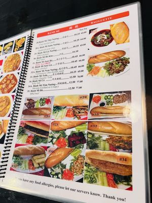 Menu photo 7 Pho Convoy Noodle House Chula Vista, CA Menu photo 7 Pho Convoy Noodle House Chula Vista, CA