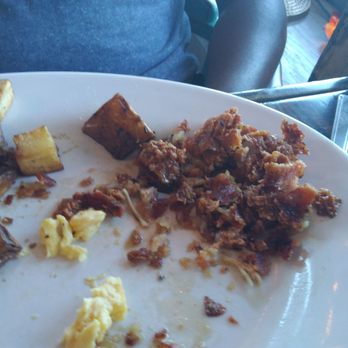 Bay Local Eatery - Chicken crust - New American Near Me - Virginia Beach, Virginia
