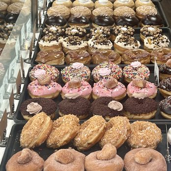 DG Doughnuts - Bakeries Near Me - Ocoee, Florida DG Doughnuts - Bakeries Near Me - Ocoee, Florida