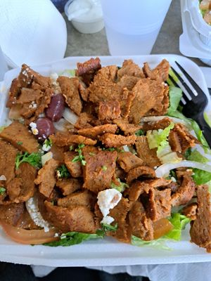 Jasmine Kitchen by null