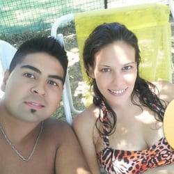 Piletas del Parque Alem