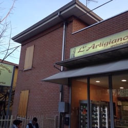 L'artigiano Di Soli Adriano - Insegne