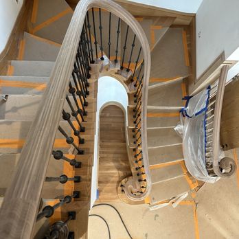 West Coast Stair - General Contractors Near Me - Renton, Washington West Coast Stair - General Contractors Near Me - Renton, Washington