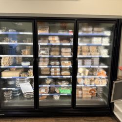 Ricki's Cookie Corner
