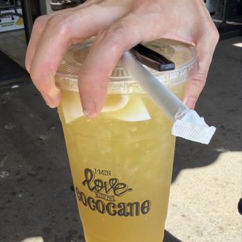 Cococane - Original Cococane - Large (16 oz juice & Coconut Meat) - Fruits & Veggies Near Me - Garden Grove, California Cococane - Original Cococane - Large (16 oz juice & Coconut Meat) - Fruits & Veggies Near Me - Garden Grove, California