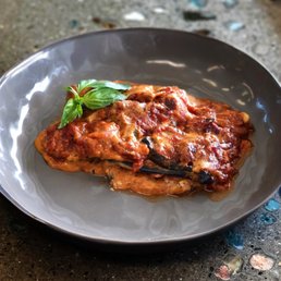 Grass Fed Beef Lasagna