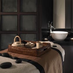 K Spa Fitness Club and Holistic Spa