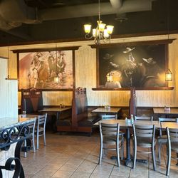 Rio Grande - Beautiful Wall Art
